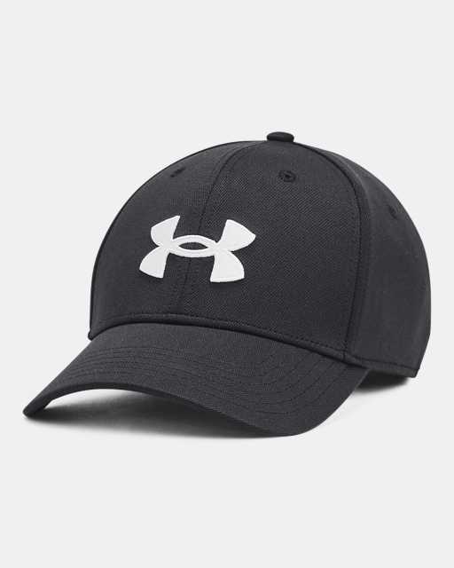 Gorra ajustable UA Blitzing para hombre Gorra ajustable UA Blitzing para hombre